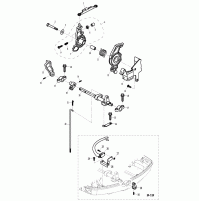CONTROL SYSTEM 1 - 2 Strock for T40